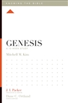 Genesis: A 12-Week Study by Kim: 9781433535017