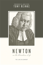 Newton On The Christian Life: 9781433539718
