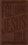 ESV Following Jesus Bible: 9781433545535