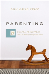 Parenting by Tripp: 9781433551932