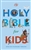 ESV Holy Bible For Kids: 9781433554711