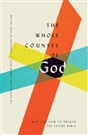 The Whole Counsel Of God by Patrick/Reid: 9781433560071