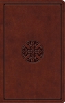 ESV Value Thinline Bible: 9781433562273