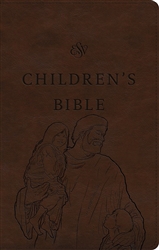 ESV Children's Bible: 9781433565496