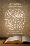 Women Of The Word by Wilkin: 9781433567148