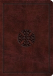 ESV Large Print Bible: 9781433581649