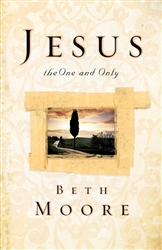 Jesus The One And Only by Moore: 9781433678837