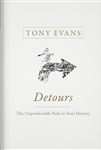 Detours by Evans: 9781433686597