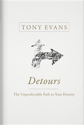 Detours by Evans: 9781433686597