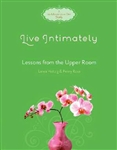 Live Intimately - Heitzig & Rose: 9781434767905