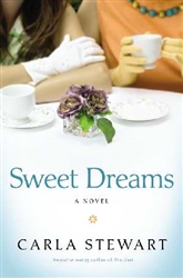 Sweet Dreams: A Novel by Stewart: 9781455504275