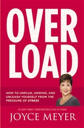 Overload by Meyer: 9781455559886