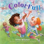 ColorFull by Williamson: 9781462777648