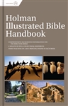 Holman Illustrated Bible Handbook: 9781462778515