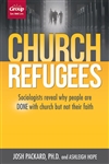 Church Refugees by Packard/Hope: 9781470725921