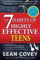 Seven Habits Of Highly Effective Teens - Sean Covey: 9781476764665