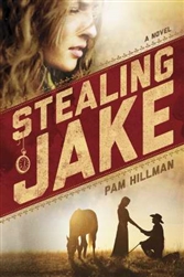 Stealing Jake: A Novel by Hillman: 9781496401267