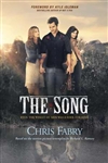 The Song by Fabry: 9781496403339