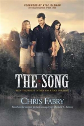 The Song by Fabry: 9781496403339