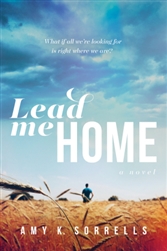Lead Me Home by Sorrells:  9781496409553