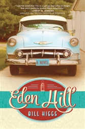 Eden Hill by Higgs:  9781496410832