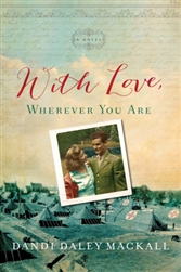 With Love, Wherever You Are by  Mackall:  9781496421227