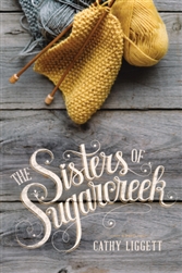 Sisters Of Sugarcreek by Liggett:  9781496422354