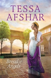 Bread Of Angels by Afshar: 9781496423108