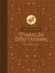 Prayers For Every Occasion by Elwell: 9781496426550