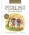 A Child's First Bible: Psalms For Little Hearts: 9781496432759