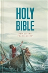 NLT Children's Holy Bible: 9781496438041