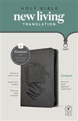 NLT Compact Bible/Filament Enabled Edition:  9781496455512