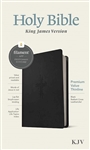 KJV Premium Value Thinline Bible, Filament Enabled Edition: 9781496460547
