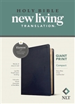 NLT Compact Giant Print Bible/Filament Enabled Edition:  9781496460646