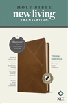NLT Thinline Reference Bible, Filament Enabled Edition:  9781496466235