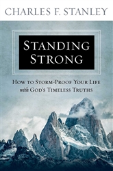 Standing Strong by Stanley: 9781501177408