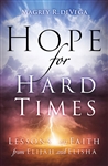Hope For Hard Times by DeVeg: 9781501881381