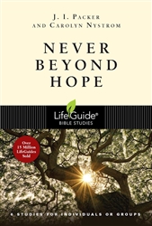Never Beyond Hope: 9781514005064