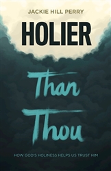 Holier Than Thou by Perry: 9781535975711