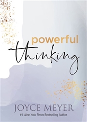 Powerful Thinking by Meyer: 9781546015987