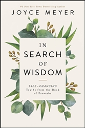 In Search of Wisdom by Meyer: 9781546017646