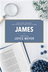 James: A Biblical Study by Meyer: 9781546026051