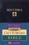 NRSV Gift And Award Bible: 9781565634619