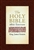 KJV 1611 Edition Bible: 9781565638082