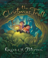 Christmas Troll by Peterson: 9781576836811