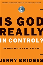 Is God Really In Control? by Bridges: 9781576839317