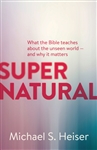 Supernatural by Heiser: 9781577995586