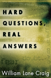 Hard Questions, Real Answers by Craig: 9781581344875