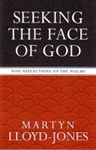 Seeking The Face Of God by Martyl Lloyd-Jones: 9781581346756