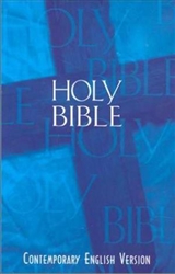CEV Holy Bible: 9781585160556